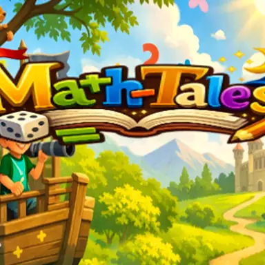 MathTales oyunu