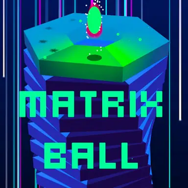 Matrix Ball oyunu