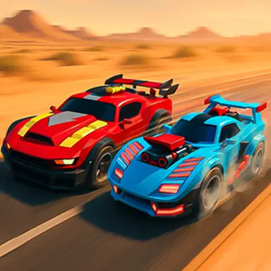 Max Speed oyunu