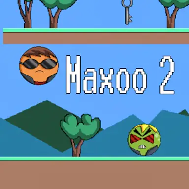 Maxoo 2 game