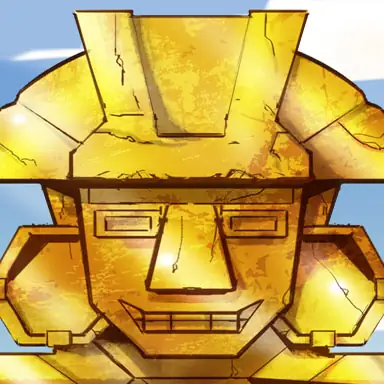 Maya Brick Breaker-3 game