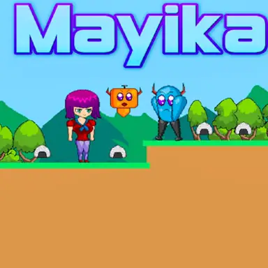 Mayika game