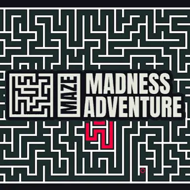 Maze Madness Adventure oyunu