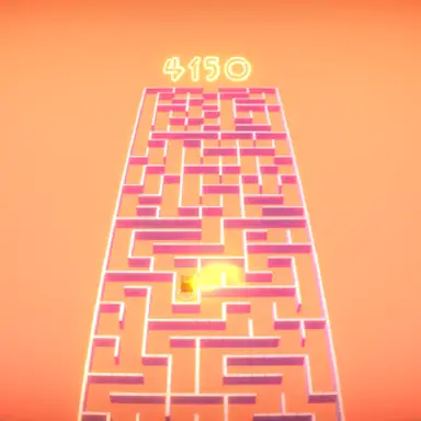 Maze Master game