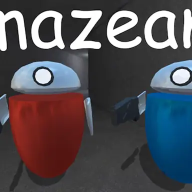 Mazean.com oyunu