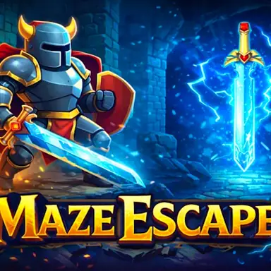 MazeEscape oyunu