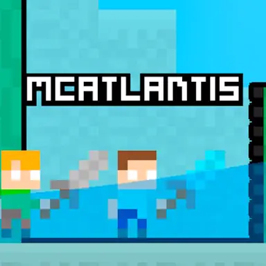 Mcatlantis oyunu