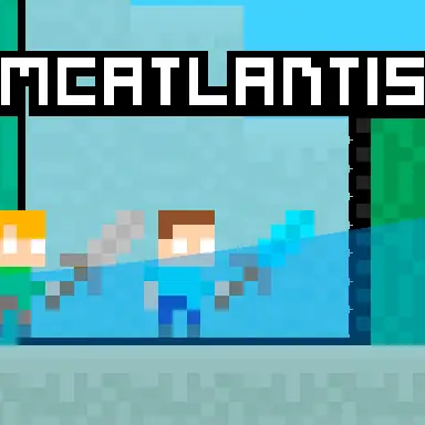 MCATLANTS oyunu