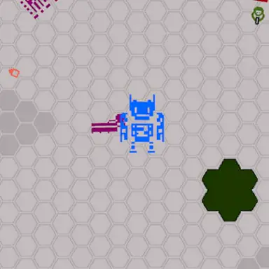 Mecha Son of Mecha game