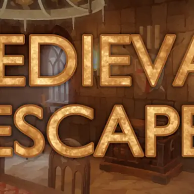 Medieval Escape game