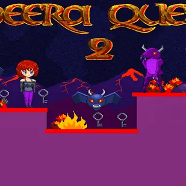 Meera Quest 2 game