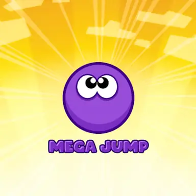 Mega Jump game