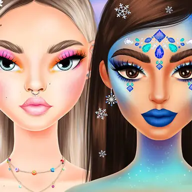 Mega Makeup   Seasons Best game