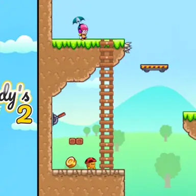 Melody's Adventure 2 oyunu