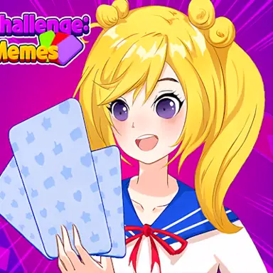 Meme Challenge Dank Memes game