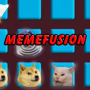 Memefusion game