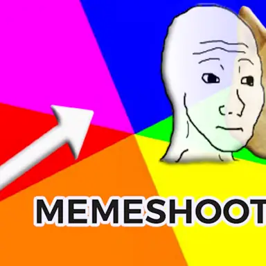 Memeshooter oyunu