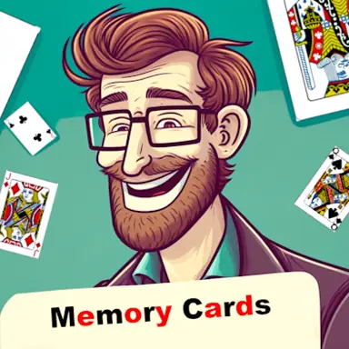 Memory Cards game