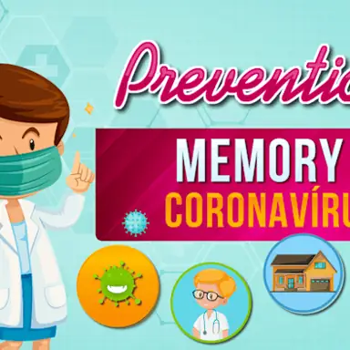 Memory CorVirus oyunu