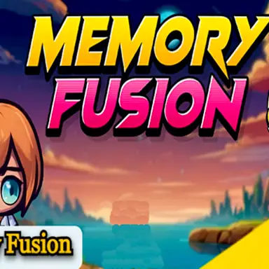 Memory Fusion oyunu