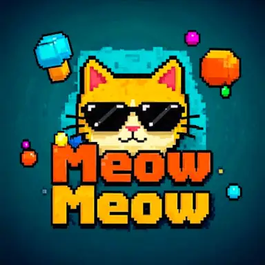 Meow Meow! game