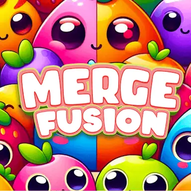 Merge Fusion game