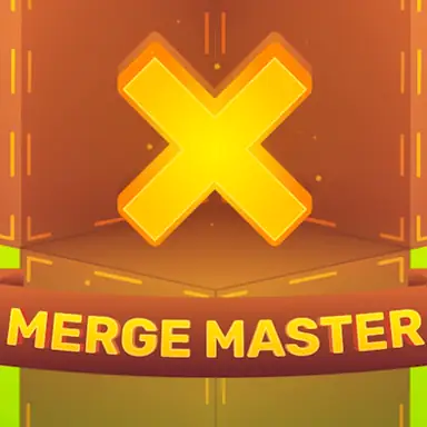 Merge Master - Puzzle oyunu