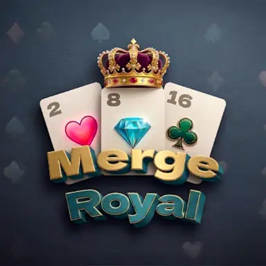 Merge Royal oyunu