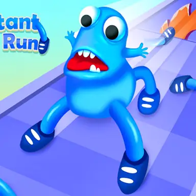 Merge Sesame game