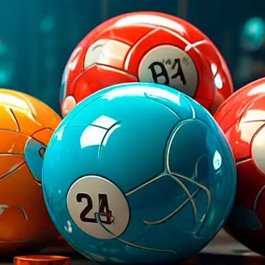 Merge the Balls 2048 Billiards! game