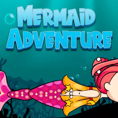 Mermaid Adventure oyunu