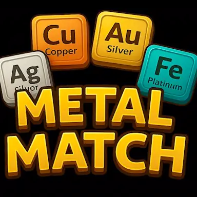 Metal Match oyunu