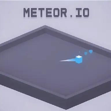 Meteor.io oyunu