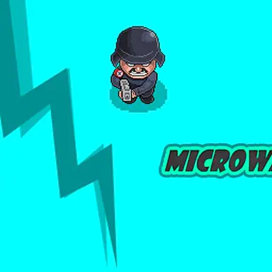 MicroWard game