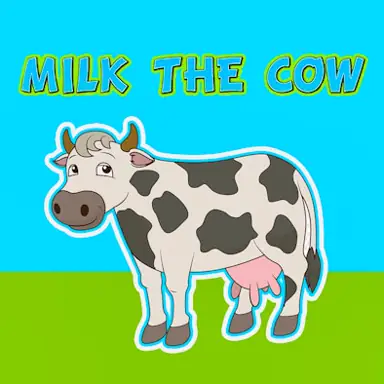 Milk the Cow oyunu