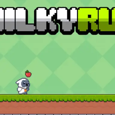 Milky Run game