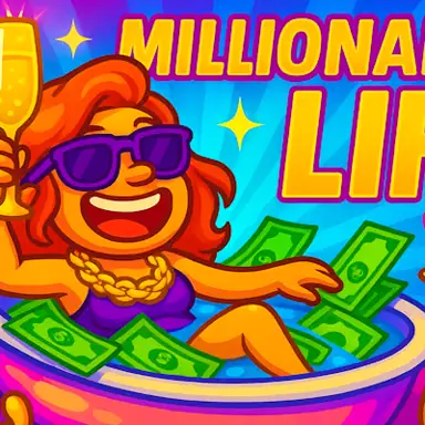 Millionaire Life oyunu