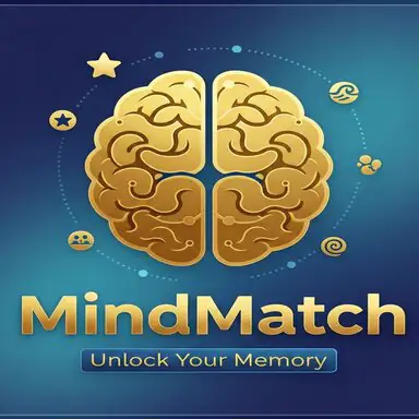 MindMatch oyunu