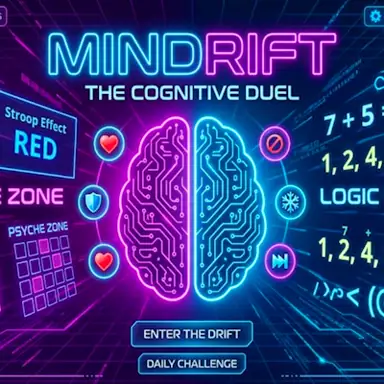Mindrift oyunu