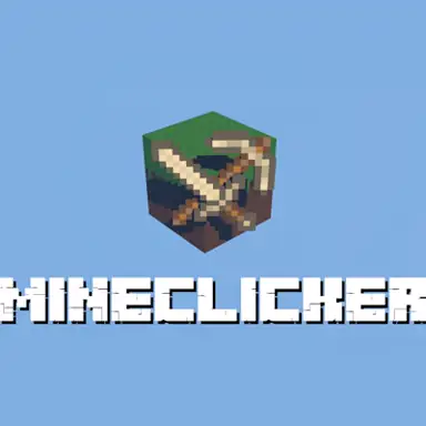 MineClicker oyunu