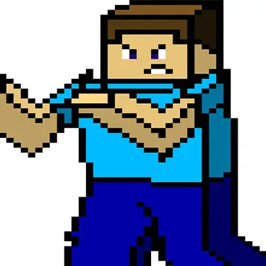 Minecraft Puzzle 2023 game