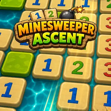 Minesweeper Ascent oyunu