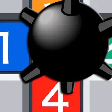 Minesweeper Duel oyunu