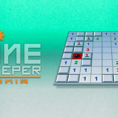 Minesweeper Mania oyunu
