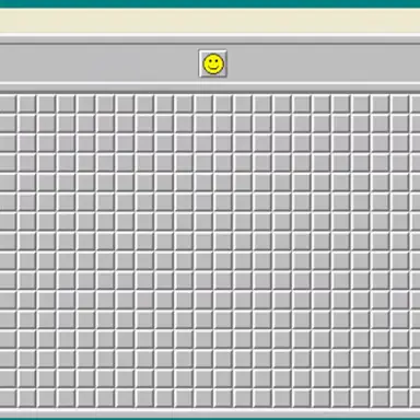 Minesweeper game