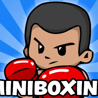 Mini Boxing game