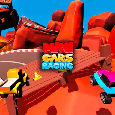 Mini Car Racing oyunu