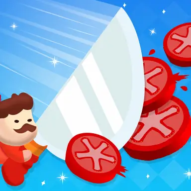 Mini Chef Overcooked oyunu