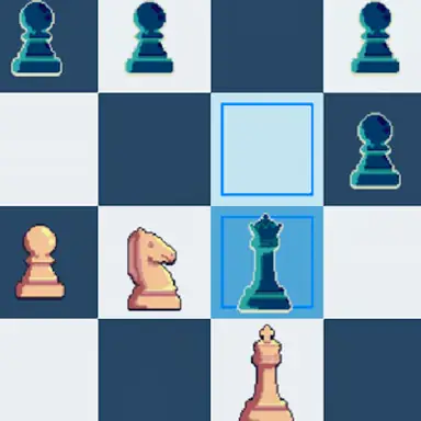 Mini Chess oyunu