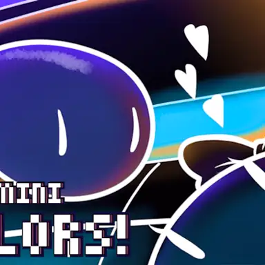 Mini Colors oyunu
